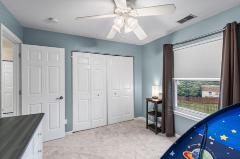 Tiny photo for 1060 Selma Lane, Naperville, IL 60540 (MLS # 12589341)