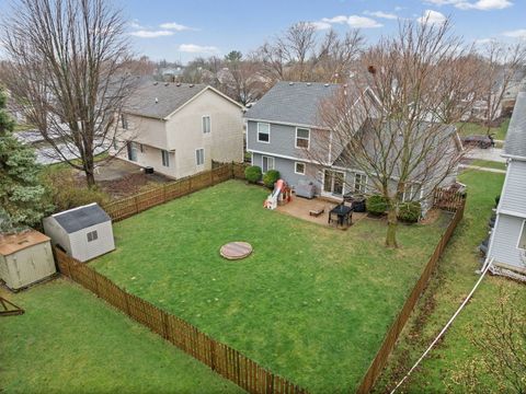 Tiny photo for 1060 Selma Lane, Naperville, IL 60540 (MLS # 12589341)