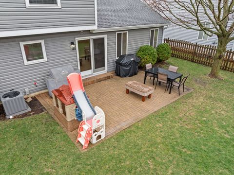 Tiny photo for 1060 Selma Lane, Naperville, IL 60540 (MLS # 12589341)