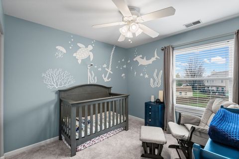 Tiny photo for 1060 Selma Lane, Naperville, IL 60540 (MLS # 12589341)