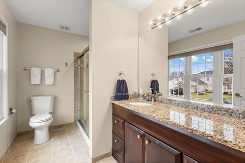 Tiny photo for 1060 Selma Lane, Naperville, IL 60540 (MLS # 12589341)