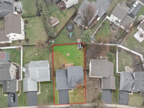 Tiny photo for 1060 Selma Lane, Naperville, IL 60540 (MLS # 12589341)