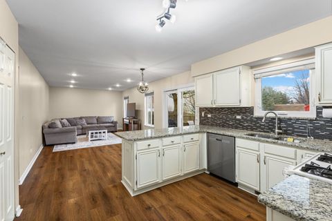 Tiny photo for 1060 Selma Lane, Naperville, IL 60540 (MLS # 12589341)