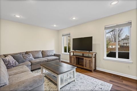 Tiny photo for 1060 Selma Lane, Naperville, IL 60540 (MLS # 12589341)