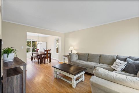 Tiny photo for 1060 Selma Lane, Naperville, IL 60540 (MLS # 12589341)