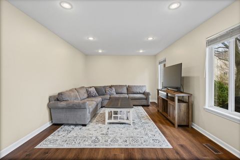 Tiny photo for 1060 Selma Lane, Naperville, IL 60540 (MLS # 12589341)