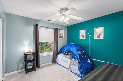 Tiny photo for 1060 Selma Lane, Naperville, IL 60540 (MLS # 12589341)