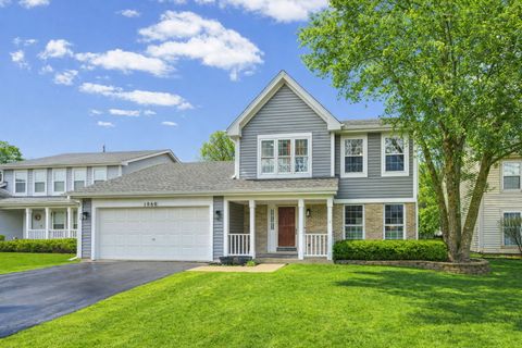 Photo of 1060 Selma Lane, Naperville, IL 60540 (MLS # 12589341)