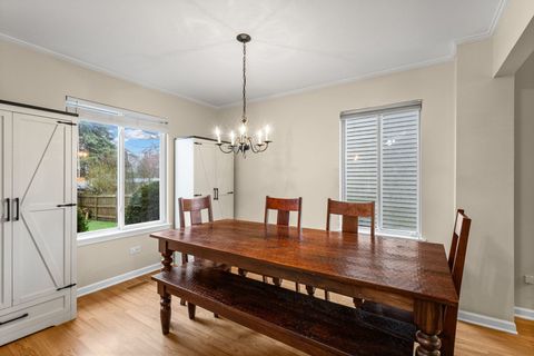 Tiny photo for 1060 Selma Lane, Naperville, IL 60540 (MLS # 12589341)