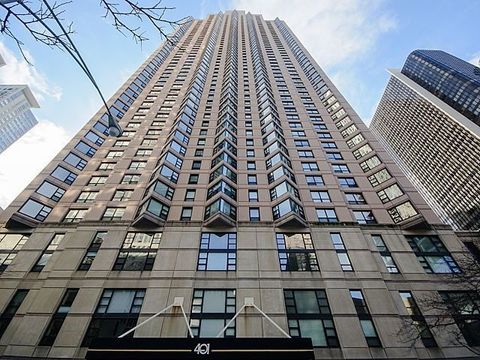 401 E Ontario Street 410 Chicago IL 60611