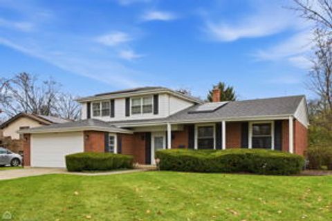 Tiny photo for Glenview, IL 60026 (MLS # 12520405)