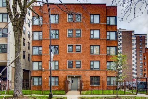 Photo of 7355 S South Shore Drive #305, Chicago, IL 60649 (MLS # 12618475)