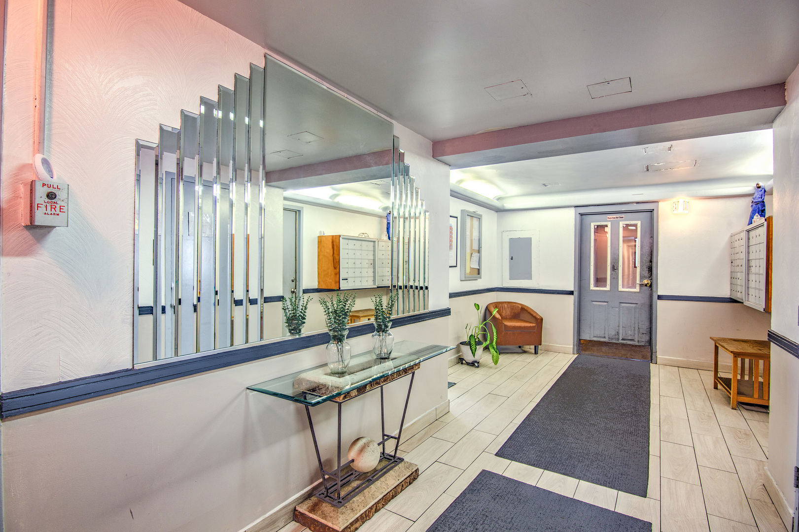 7355 S South Shore Drive 305