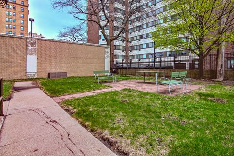 Tiny photo for 7355 S South Shore Drive #305, Chicago, IL 60649 (MLS # 12618475)