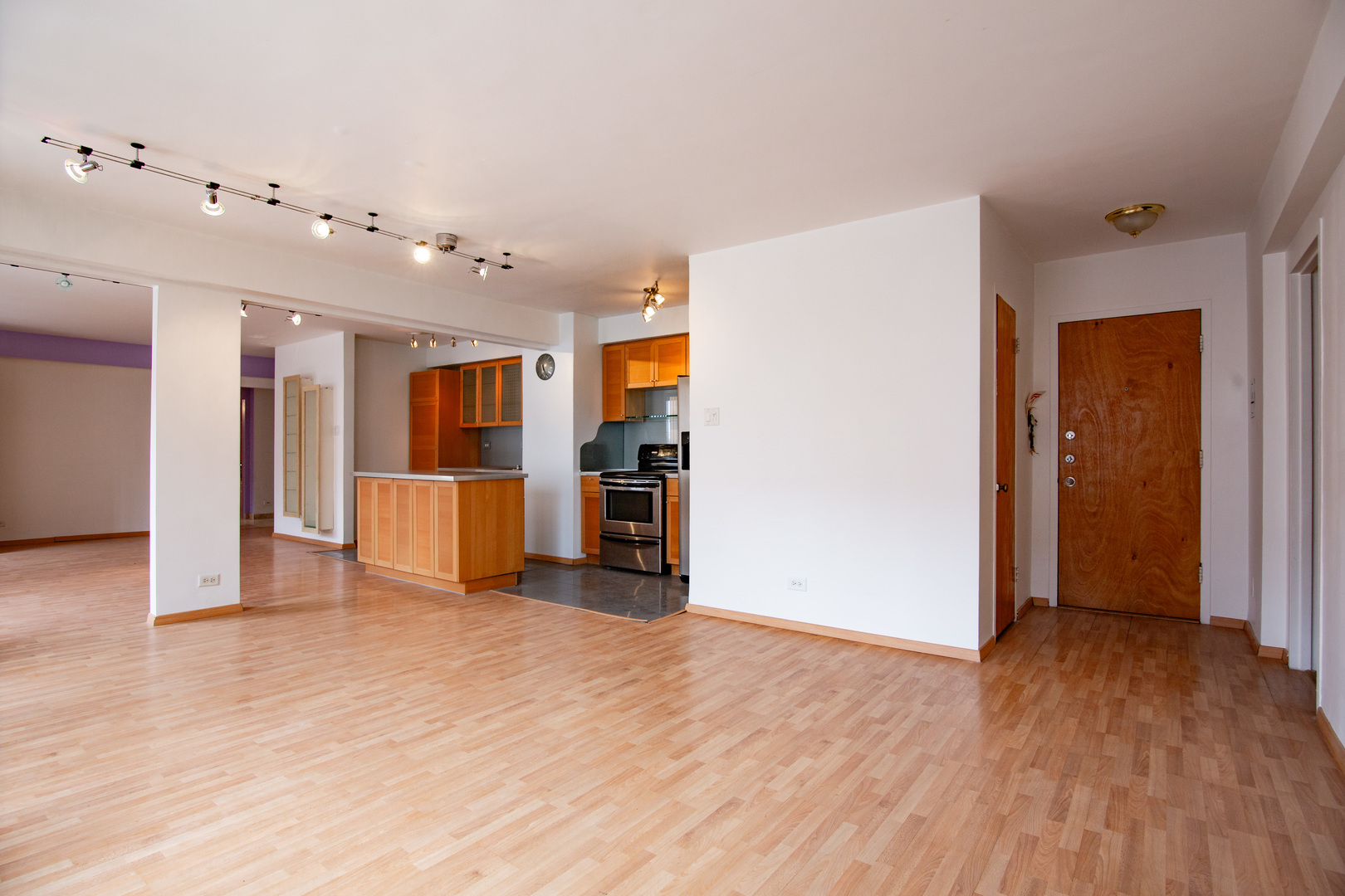 7355 S South Shore Drive 305