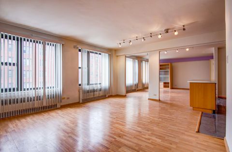 Tiny photo for 7355 S South Shore Drive #305, Chicago, IL 60649 (MLS # 12618475)