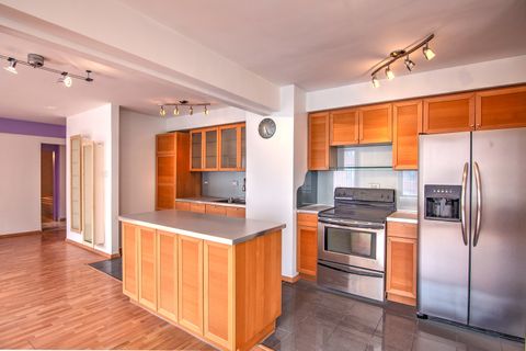 Tiny photo for 7355 S South Shore Drive #305, Chicago, IL 60649 (MLS # 12618475)