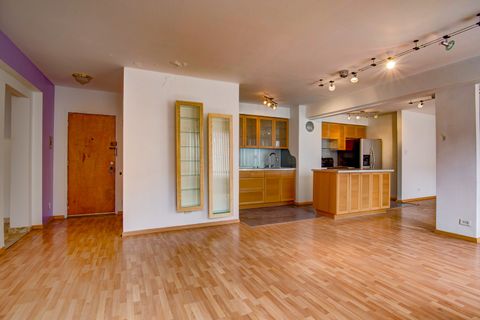 Tiny photo for 7355 S South Shore Drive #305, Chicago, IL 60649 (MLS # 12618475)