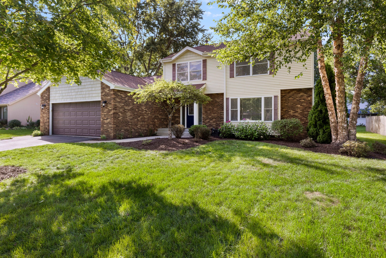 5166 WILDERNESS Trail