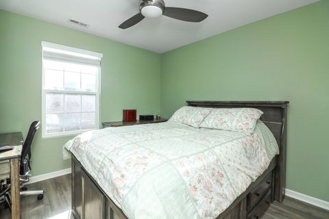 Tiny photo for 2084 Canyon Creek Court, Aurora, IL 60503 (MLS # 12521727)