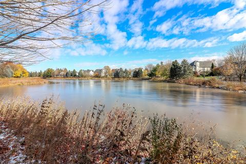 Tiny photo for 2084 Canyon Creek Court, Aurora, IL 60503 (MLS # 12521727)