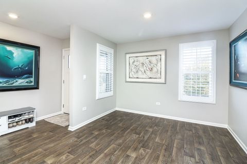 Tiny photo for 2084 Canyon Creek Court, Aurora, IL 60503 (MLS # 12521727)