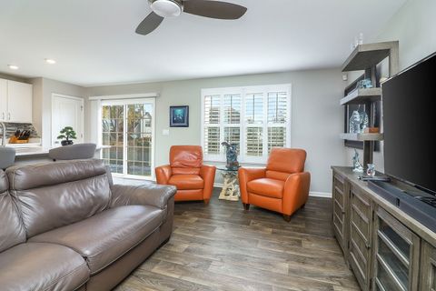 Tiny photo for 2084 Canyon Creek Court, Aurora, IL 60503 (MLS # 12521727)