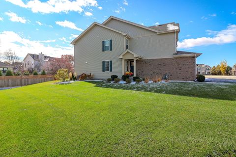 Tiny photo for 2084 Canyon Creek Court, Aurora, IL 60503 (MLS # 12521727)