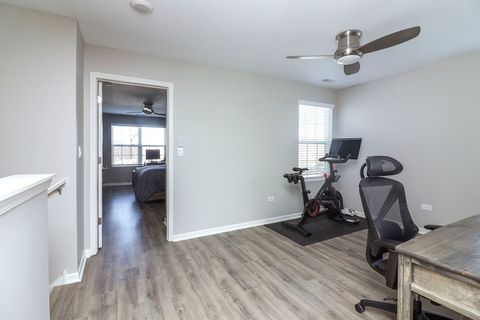 Tiny photo for 2084 Canyon Creek Court, Aurora, IL 60503 (MLS # 12521727)