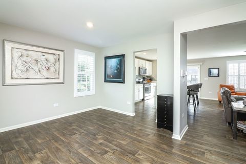 Tiny photo for 2084 Canyon Creek Court, Aurora, IL 60503 (MLS # 12521727)