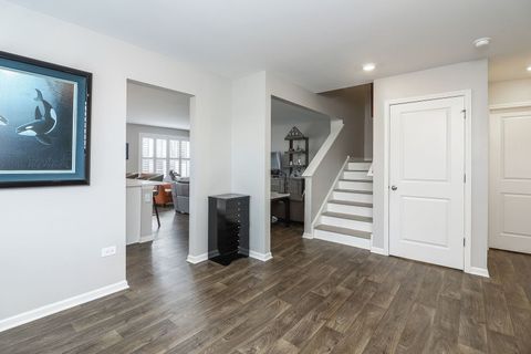 Tiny photo for 2084 Canyon Creek Court, Aurora, IL 60503 (MLS # 12521727)