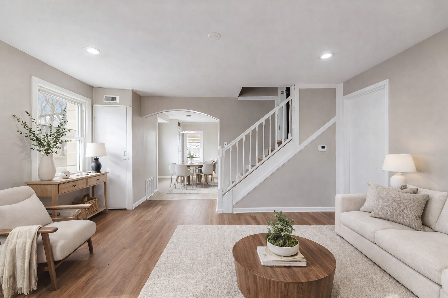 38 N Rebecca Street