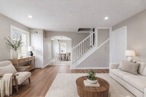 Tiny photo for 38 N Rebecca Street, Glenwood, IL 60425 (MLS # 12558840)