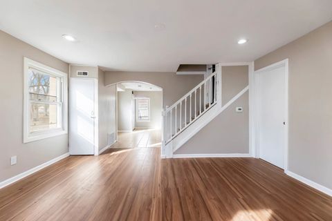 Tiny photo for 38 N Rebecca Street, Glenwood, IL 60425 (MLS # 12558840)