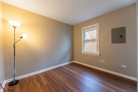 Tiny photo for 38 N Rebecca Street, Glenwood, IL 60425 (MLS # 12558840)