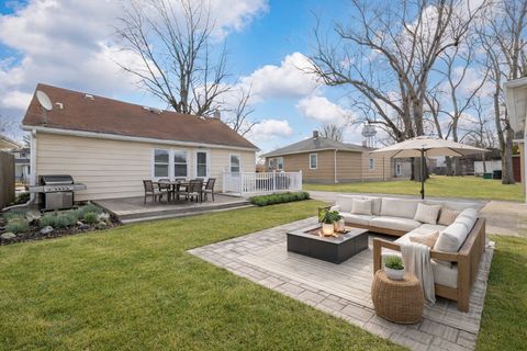 Tiny photo for 38 N Rebecca Street, Glenwood, IL 60425 (MLS # 12558840)