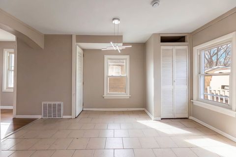 Tiny photo for 38 N Rebecca Street, Glenwood, IL 60425 (MLS # 12558840)