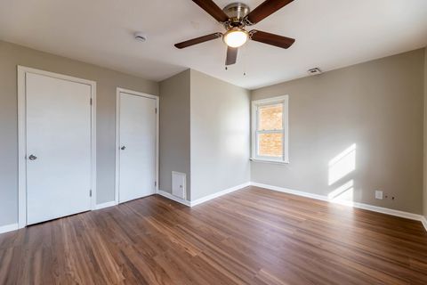 Tiny photo for 38 N Rebecca Street, Glenwood, IL 60425 (MLS # 12558840)