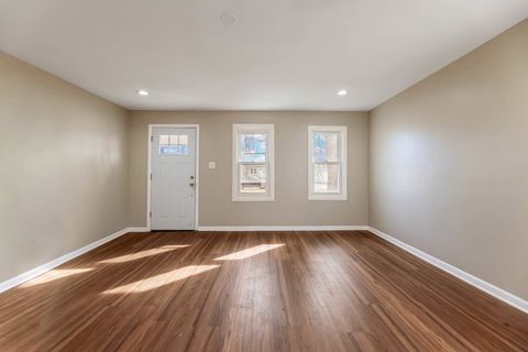 Tiny photo for 38 N Rebecca Street, Glenwood, IL 60425 (MLS # 12558840)