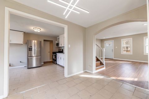 Tiny photo for 38 N Rebecca Street, Glenwood, IL 60425 (MLS # 12558840)