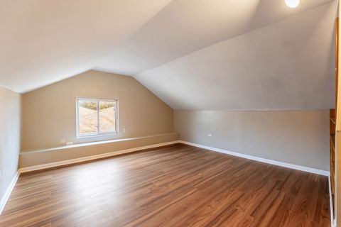 Tiny photo for 38 N Rebecca Street, Glenwood, IL 60425 (MLS # 12558840)