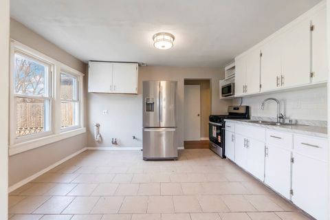 Tiny photo for 38 N Rebecca Street, Glenwood, IL 60425 (MLS # 12558840)