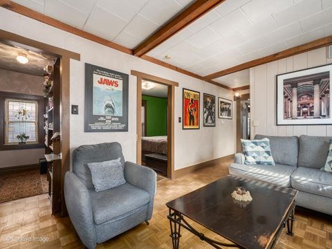 Tiny photo for 1510 Gunderson Avenue, Berwyn, IL 60402 (MLS # 12571548)