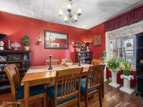 Tiny photo for 1510 Gunderson Avenue, Berwyn, IL 60402 (MLS # 12571548)