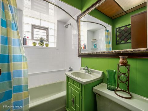 Tiny photo for 1510 Gunderson Avenue, Berwyn, IL 60402 (MLS # 12571548)