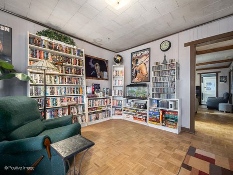 Tiny photo for 1510 Gunderson Avenue, Berwyn, IL 60402 (MLS # 12571548)