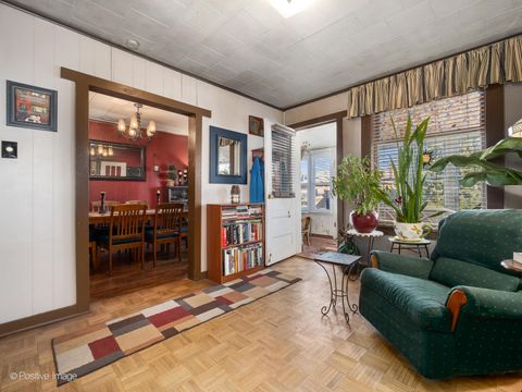 Tiny photo for 1510 Gunderson Avenue, Berwyn, IL 60402 (MLS # 12571548)