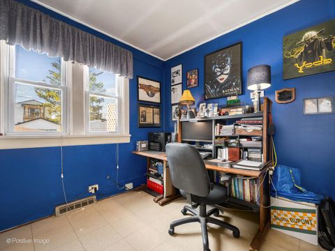 Tiny photo for 1510 Gunderson Avenue, Berwyn, IL 60402 (MLS # 12571548)