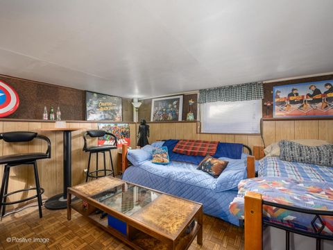 Tiny photo for 1510 Gunderson Avenue, Berwyn, IL 60402 (MLS # 12571548)