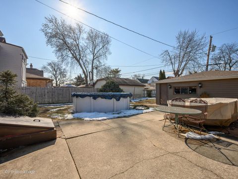 Tiny photo for 1510 Gunderson Avenue, Berwyn, IL 60402 (MLS # 12571548)